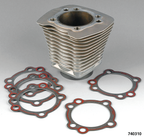 JAMES THIN HEAD GASKETS FOR EVOLUTION BIG BORE MOTORS - view 2