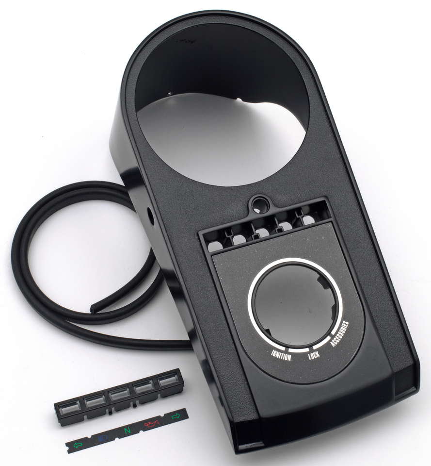 LATE STYLE CAST DASHES - view 1 Main image