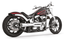 AMERICAN OUTLAW HIGH 2-INTO-1 - view 1