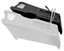 PRECISION POWER POWERED SADDLEBAG SUBWOOFERS - view 1