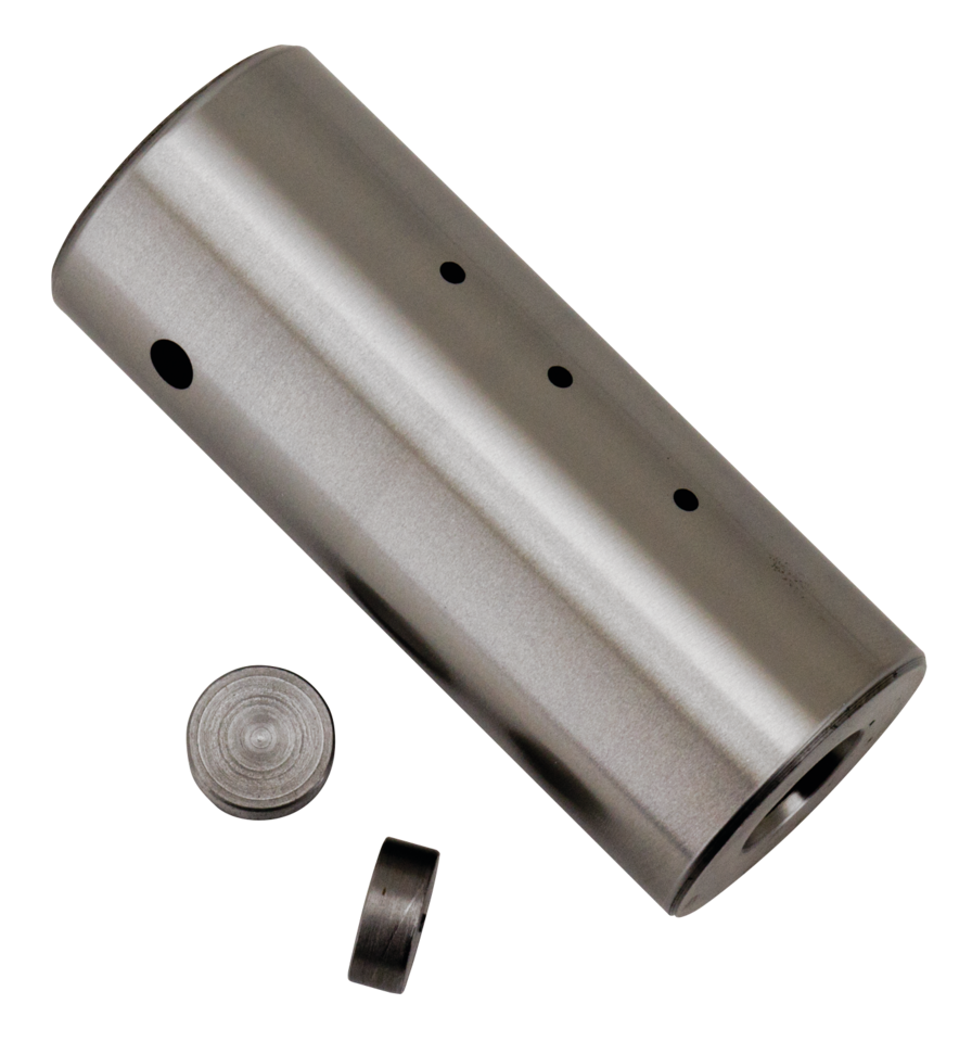 CRANK PIN FOR 2000-2022 SPORTSTER AND AIR COOLED BUELL - view 1 Main image