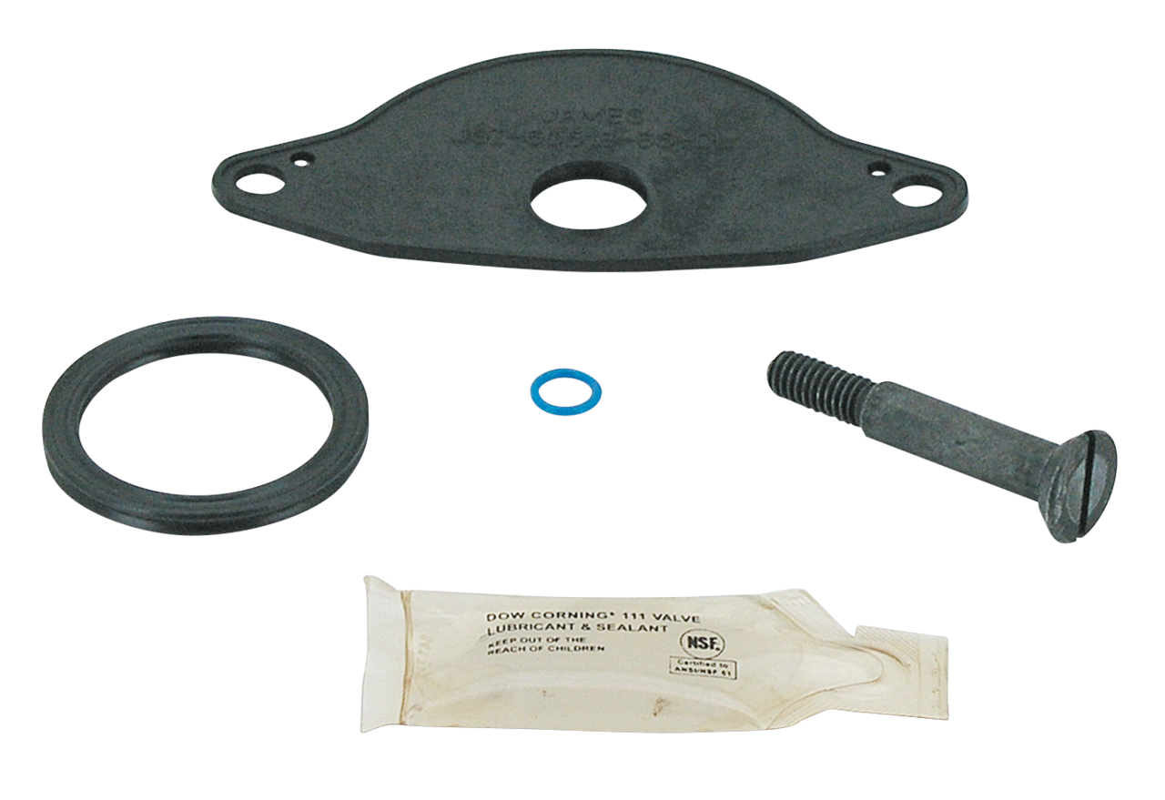 SEAL KIT FOR OIL DEFLECTOR PLATE - view 1 Main image