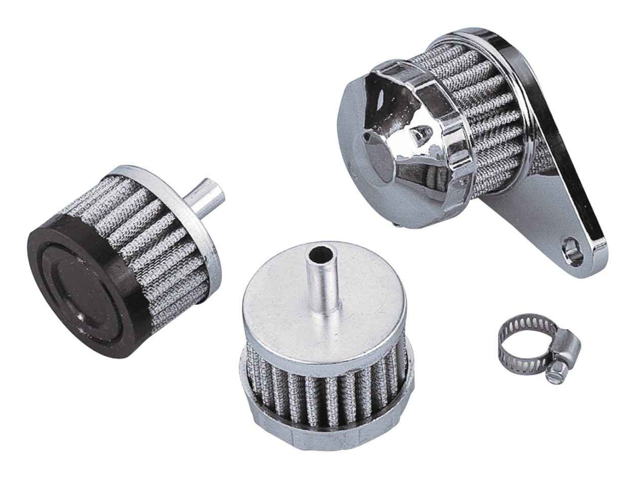 CRANK­CASE BREATHER FILTERS - view 1