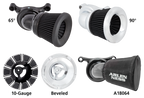 ARLEN NESS VELOCITY AIR CLEANERS - view 2