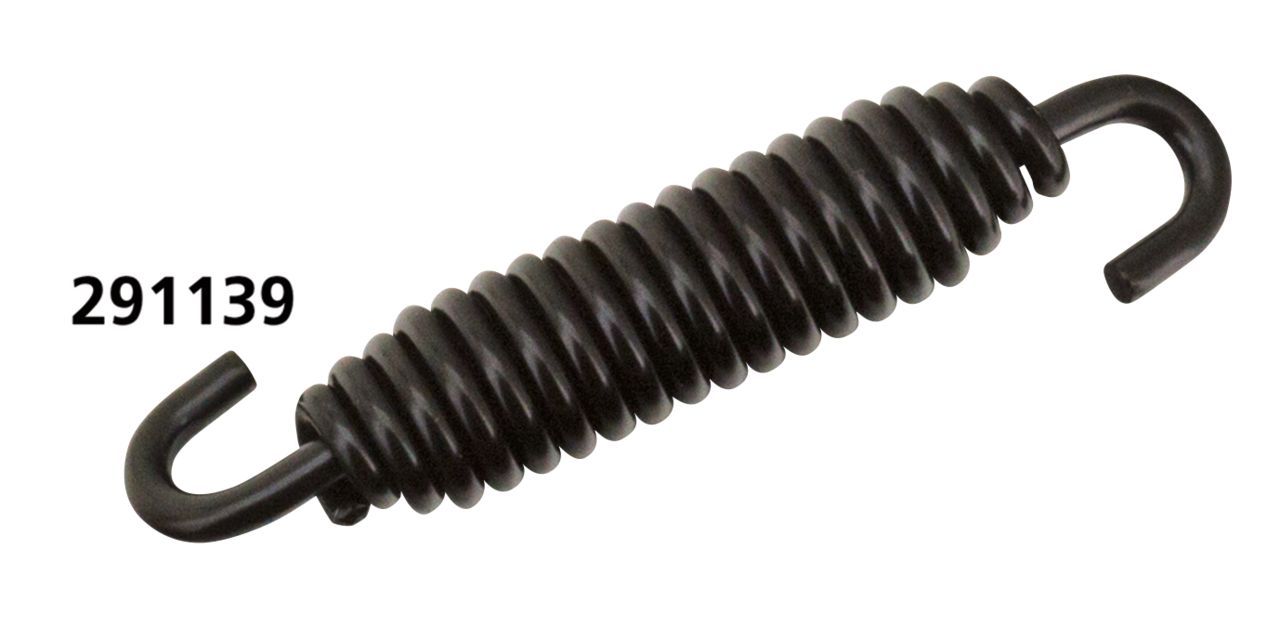 KICKSTAND SPRINGS - view 1