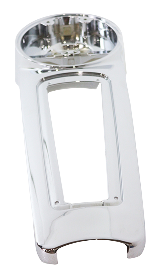 FUEL TANK PANEL FOR 2008 TO PRESENT TOURING & TRIKE - view 1