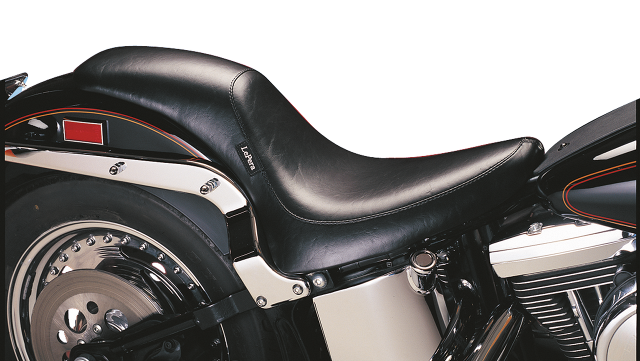 LE PERA SILHOUETTE FOR SOFTAIL Secondary image