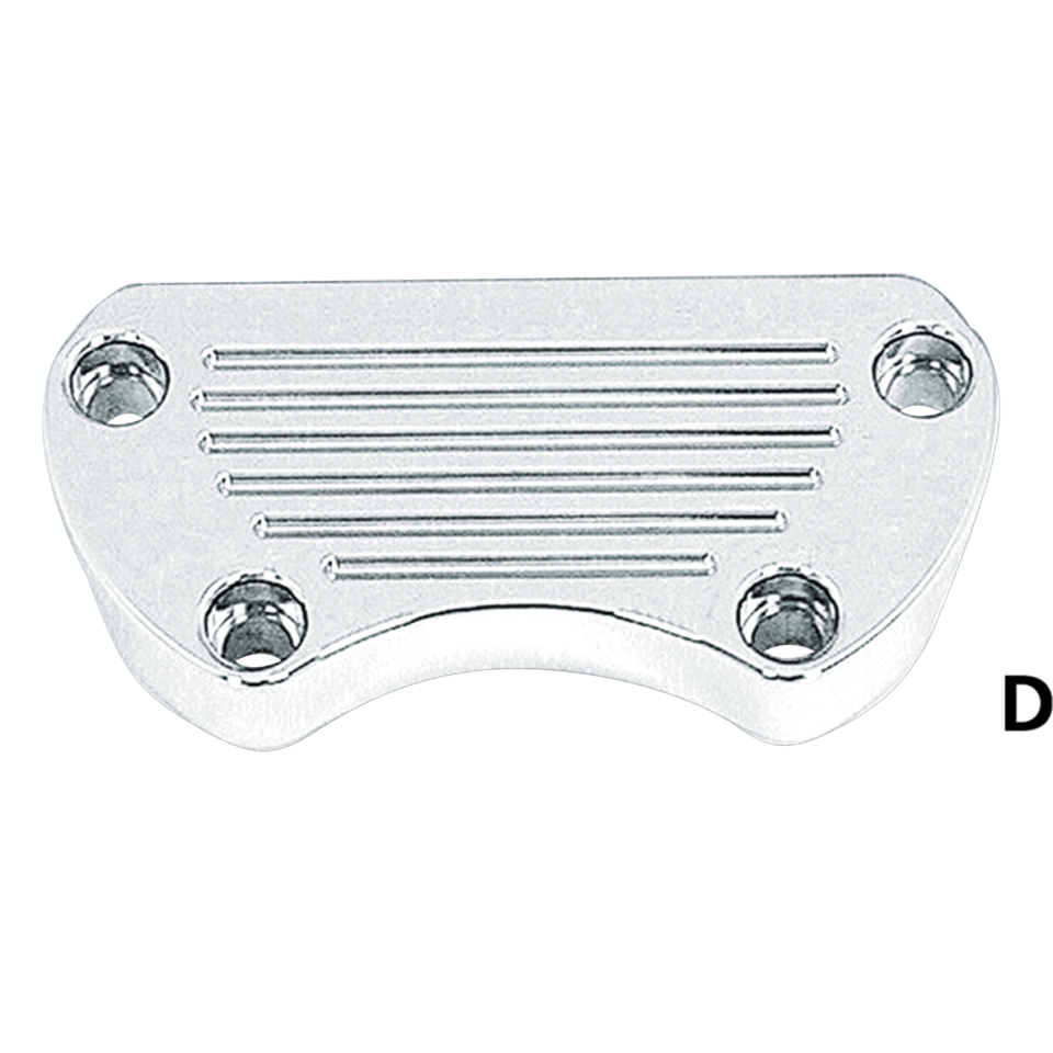 MOUNTS FOR DAKOTA DIGITAL FLAT OVAL METERS - view 1 Main image