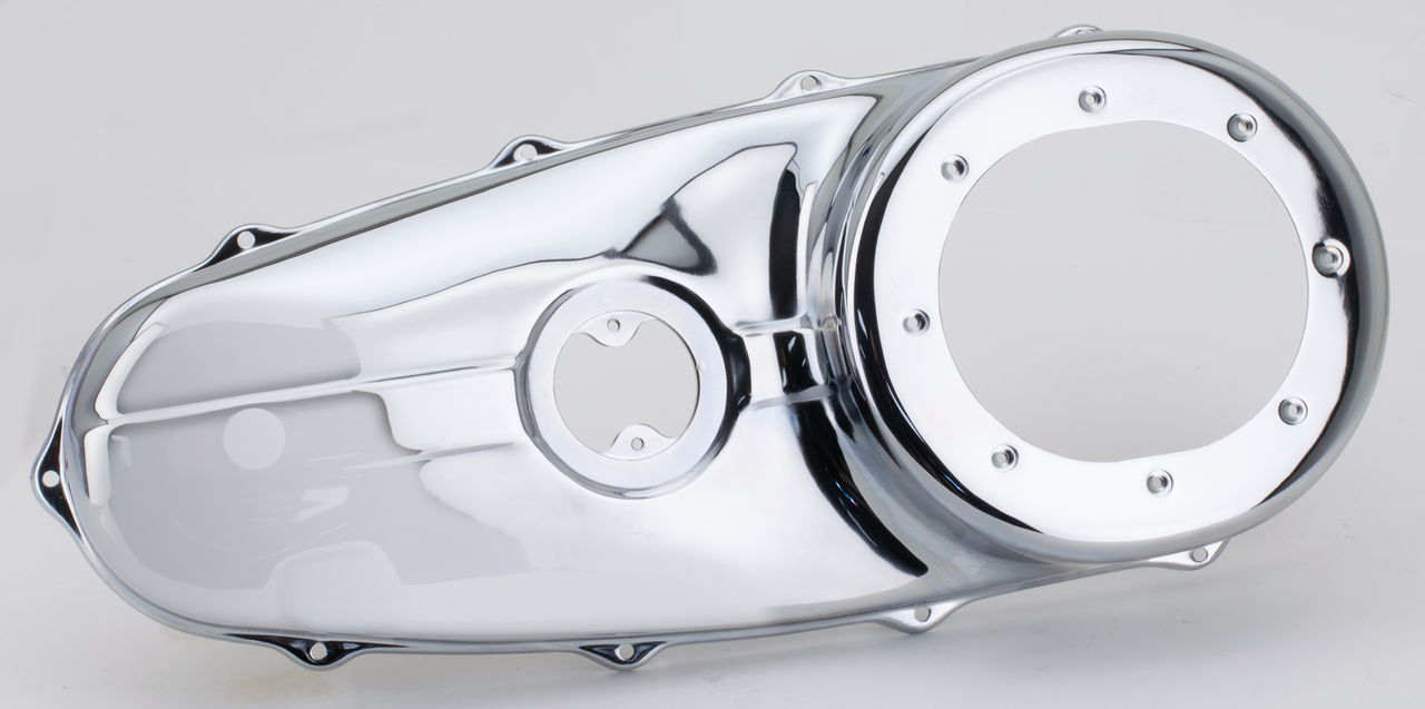 EARLY MODEL TIN PRIMARY HOUSING - view 1 Main image