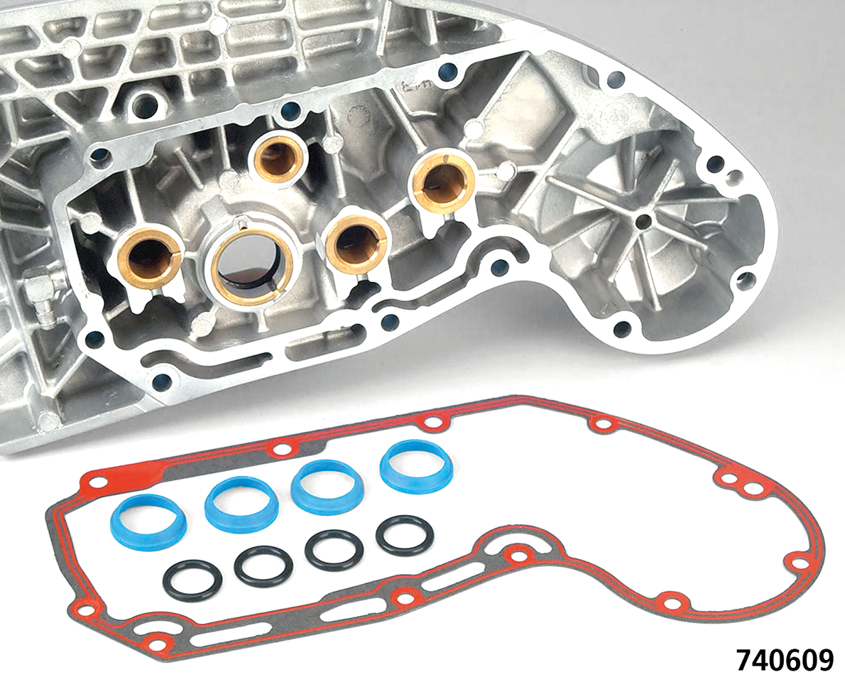 CAM COVER GASKET KITS FOR SPORTSTER - view 1