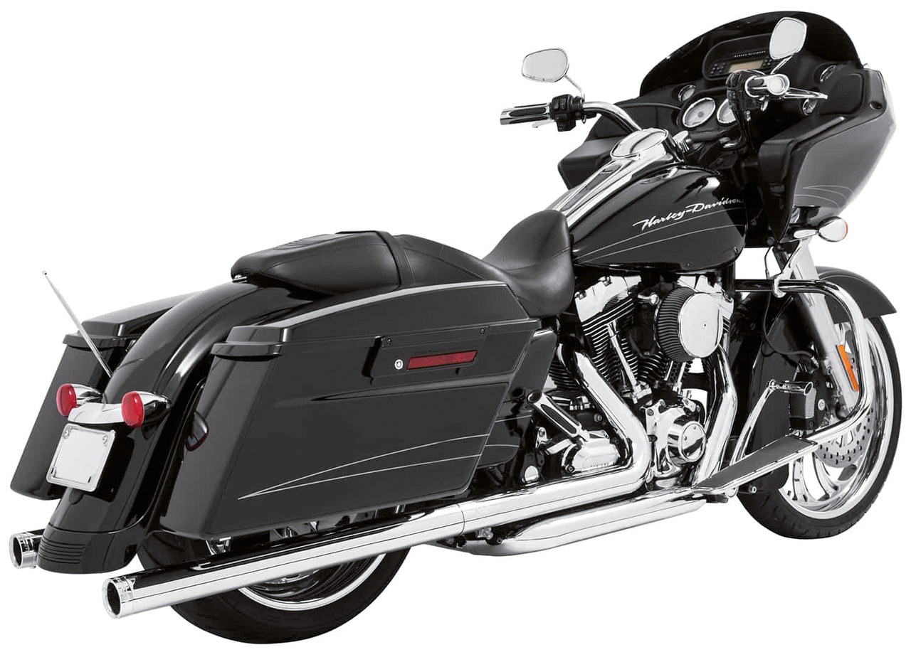 BLUE-PROOF SLIP-ONS 2.5" STRAIGHTS - view 1 Main image