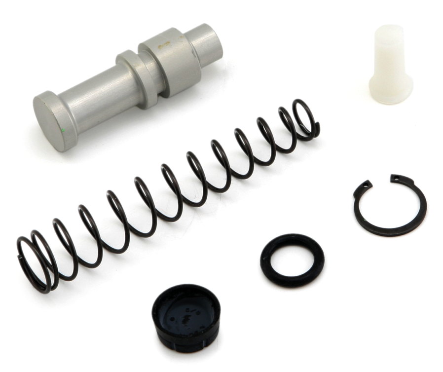 REAR BRAKE MASTER CYLINDER REPAIR KITS - view 1