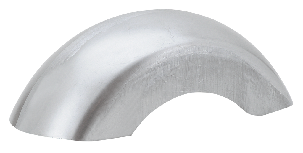 ZODIAC XTREME WIDE REAR FENDERS FOR SOFTAIL FRAMES - view 2