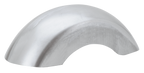 ZODIAC XTREME WIDE REAR FENDERS FOR SOFTAIL FRAMES - view 2