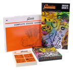 ENGINE GASKET KITS FOR HARLEY - view 1