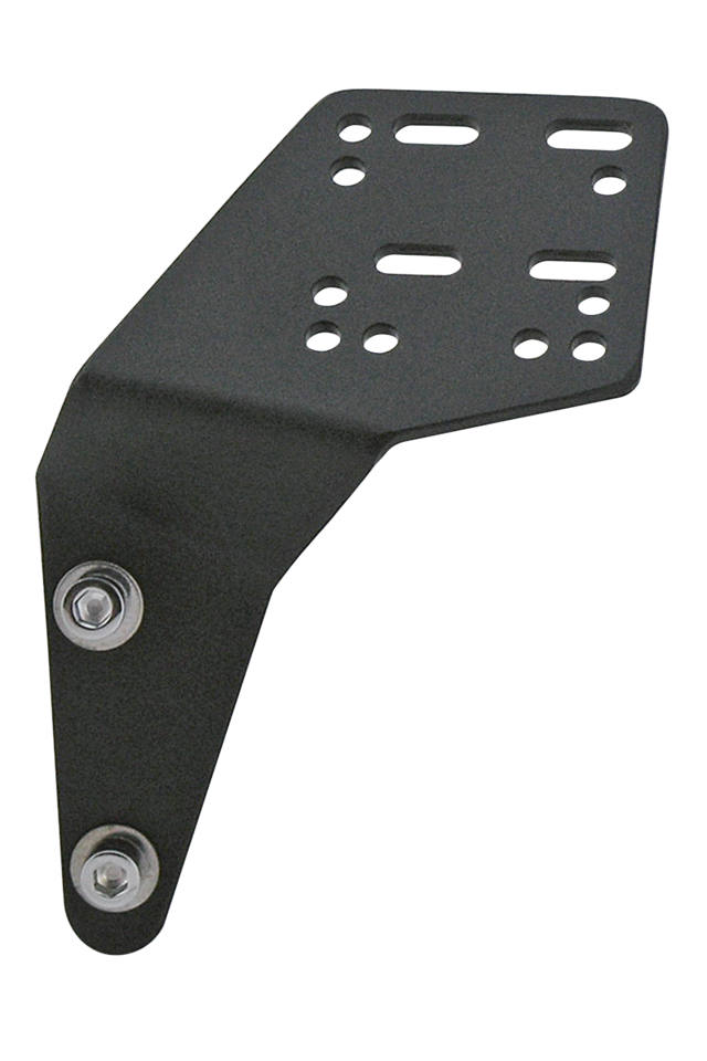 HANDLEBAR MOUNT KIT FOR MOBILE DEVICES - view 1