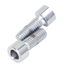 CHROME REGULATOR MOUNT SCREW KITS - view 1