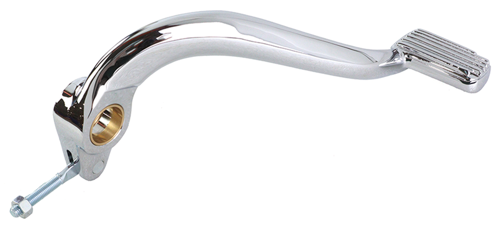 BRAKE PEDAL FOR FXR - view 2