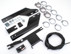 MCJ ADJUSTABLE TRUE DUAL EXHAUST FOR TWIN CAM SOFTAIL - view 2