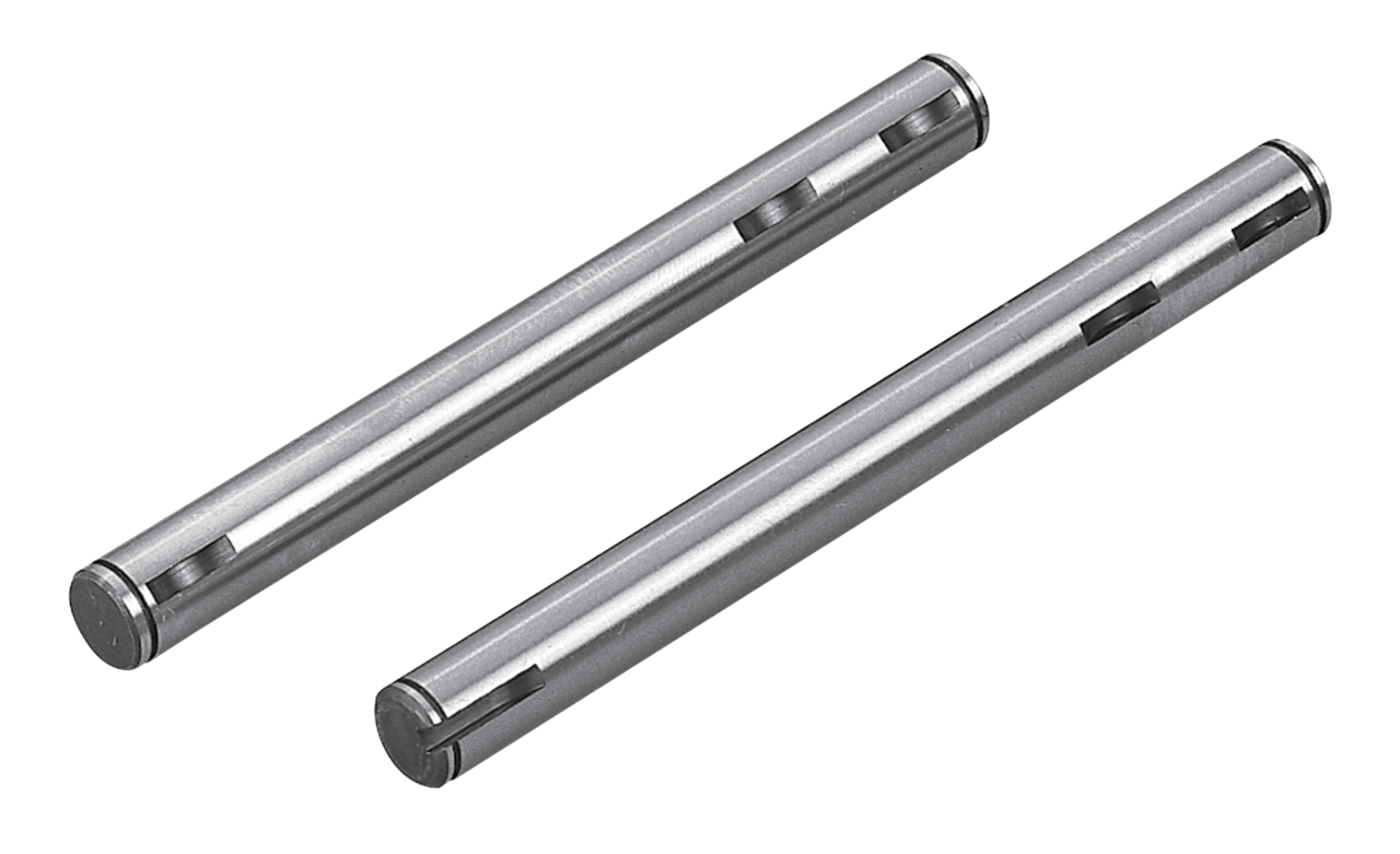 OIL PUMP SHAFT FOR BIG TWIN - view 1