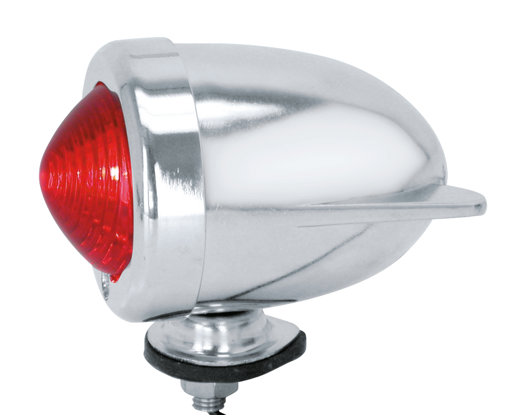 BULLET MARKER LIGHT "WINGED" - view 2