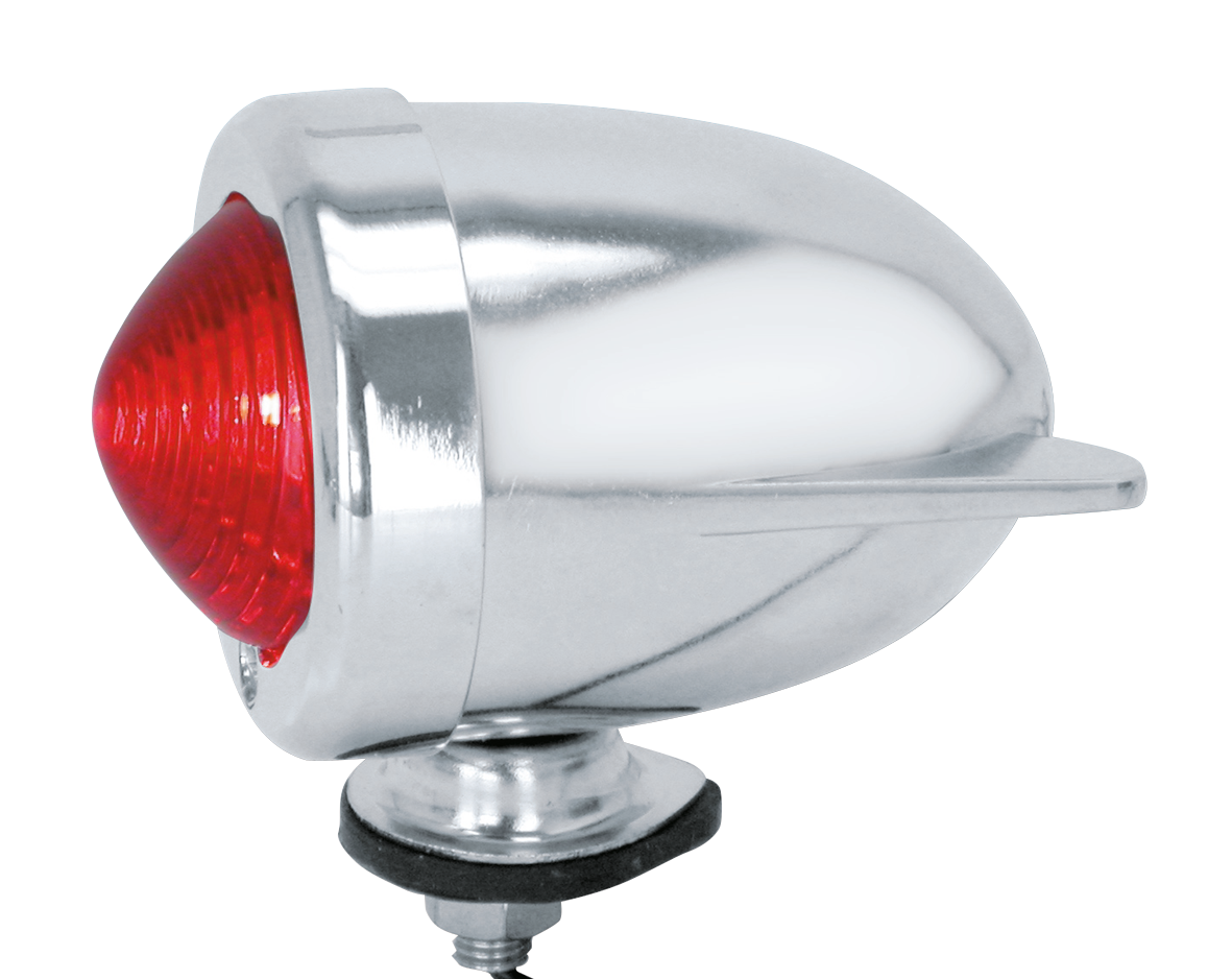 BULLET MARKER LIGHT "WINGED" - view 2