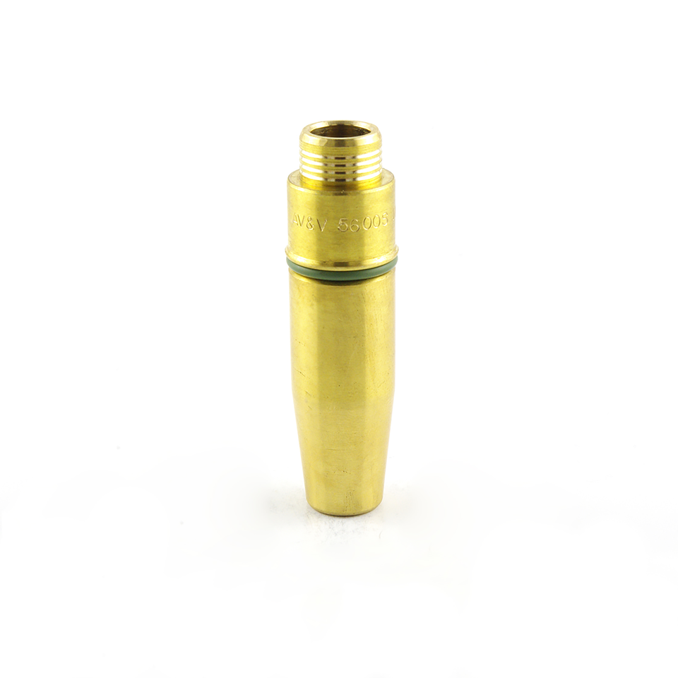 AV&V EXTREME DUTY MANGANESE BRONZE VALVE GUIDES - view 1 Main image
