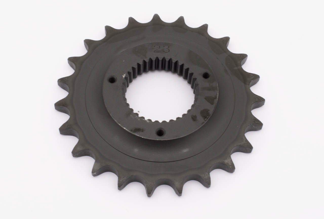 TRANSMISSION SPROCKETS - view 1