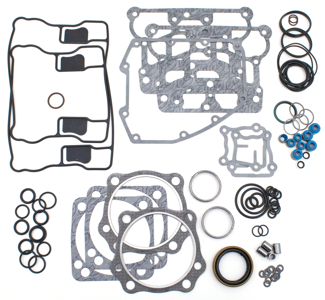 GASKETS KITS FOR S&S ENGINES - view 1