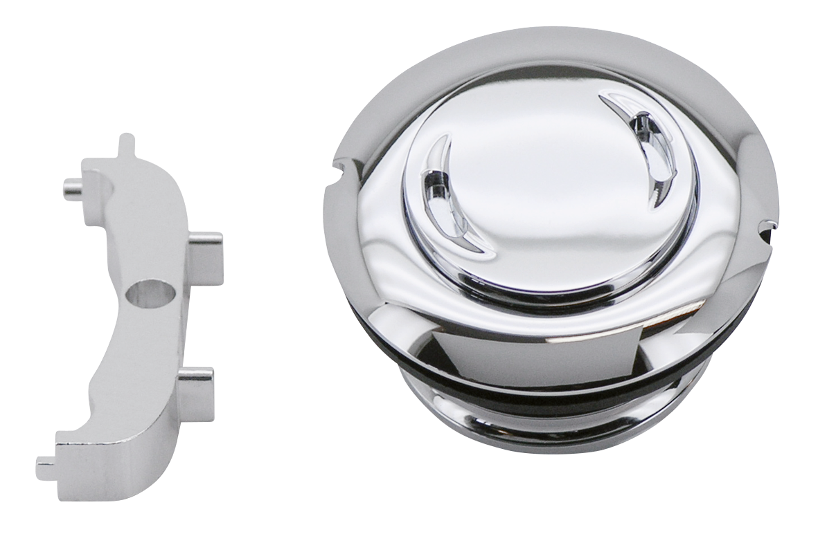PAINT SAVER GAS CAP - view 1