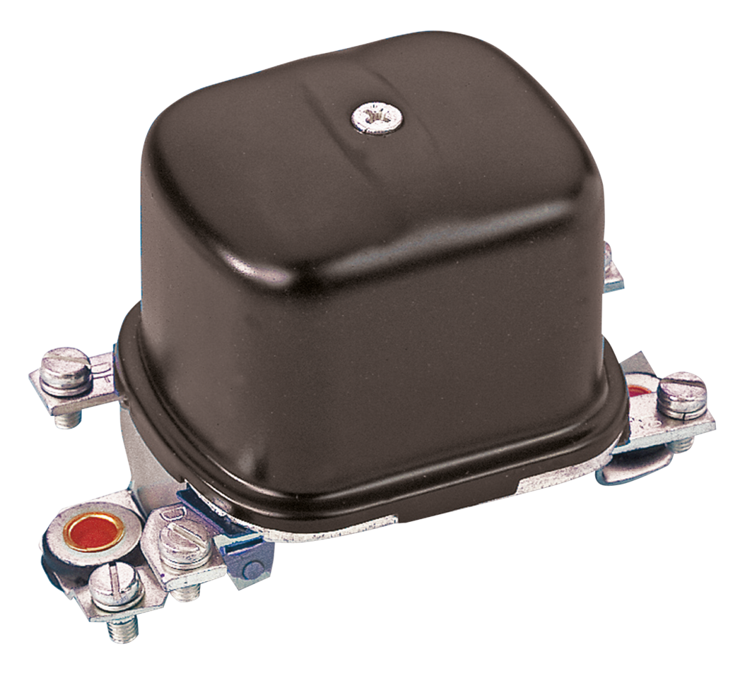 BOSCH STYLE REGULATOR - view 1