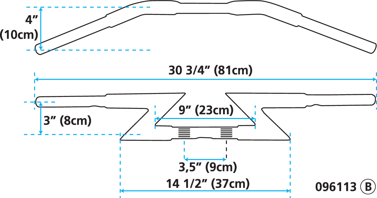 Z-BARS Secondary image