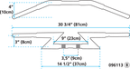 Z-BARS - view 2