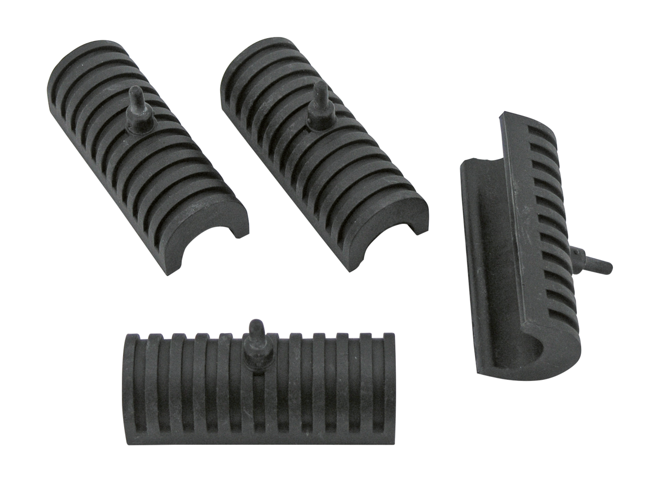 SADDLEBAG LATCH KIT AND SERVICE PARTS - view 1 Main image