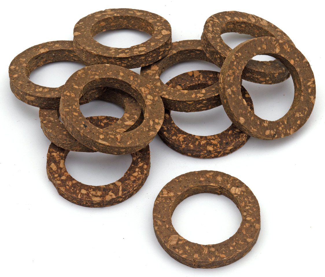 GASKETS, O-RINGS & SEALS FOR K, KH, XR & IRONHEAD SPORTSTER - view 1