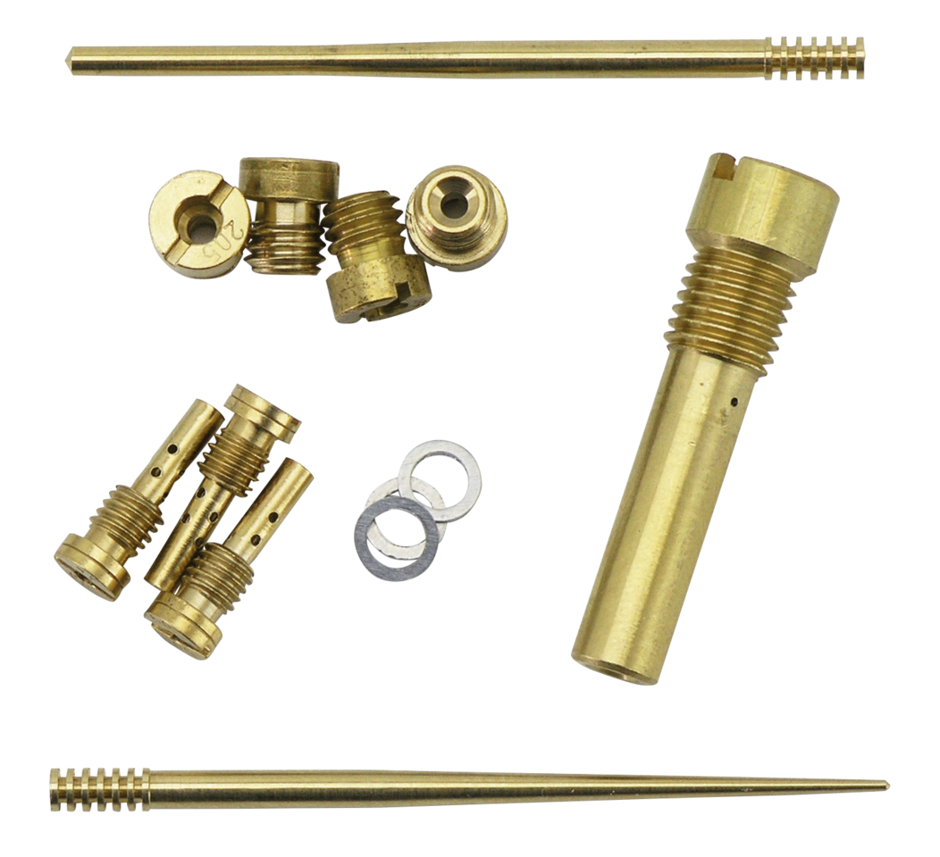 CYCLE PRO CV CARBURETOR EZ QUICK TUNER KITS Secondary image