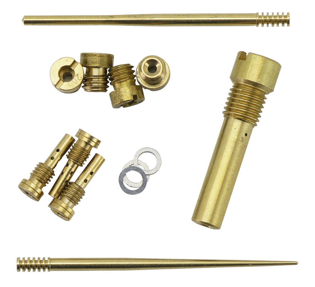 CYCLE PRO CV CARBURETOR EZ QUICK TUNER KITS - view 2
