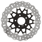 EBC CUSTOM STAINLESS STEEL DISC BRAKE ROTORS - view 1