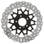 EBC CUSTOM STAINLESS STEEL DISC BRAKE ROTORS - view 1