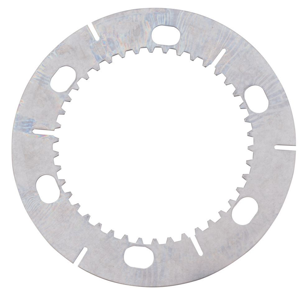 CLUTCH PARTS FOR 1971-EARLY 1984 IRONHEAD SPORTSTER - view 2
