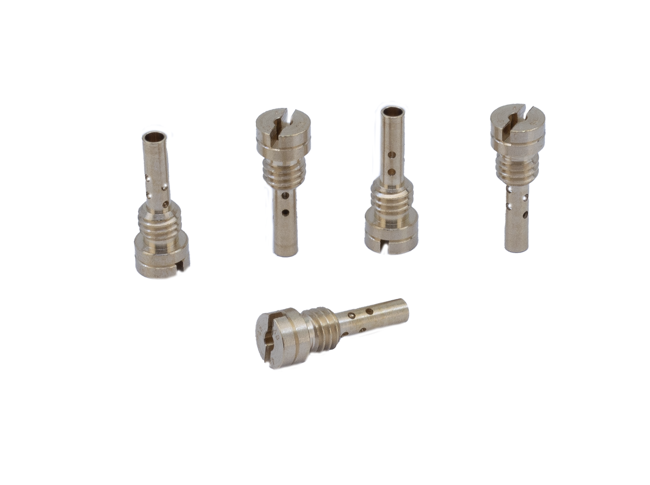 MAIN & SLOW JETS FOR KEIHIN CV CARBURETORS - view 1 Main image