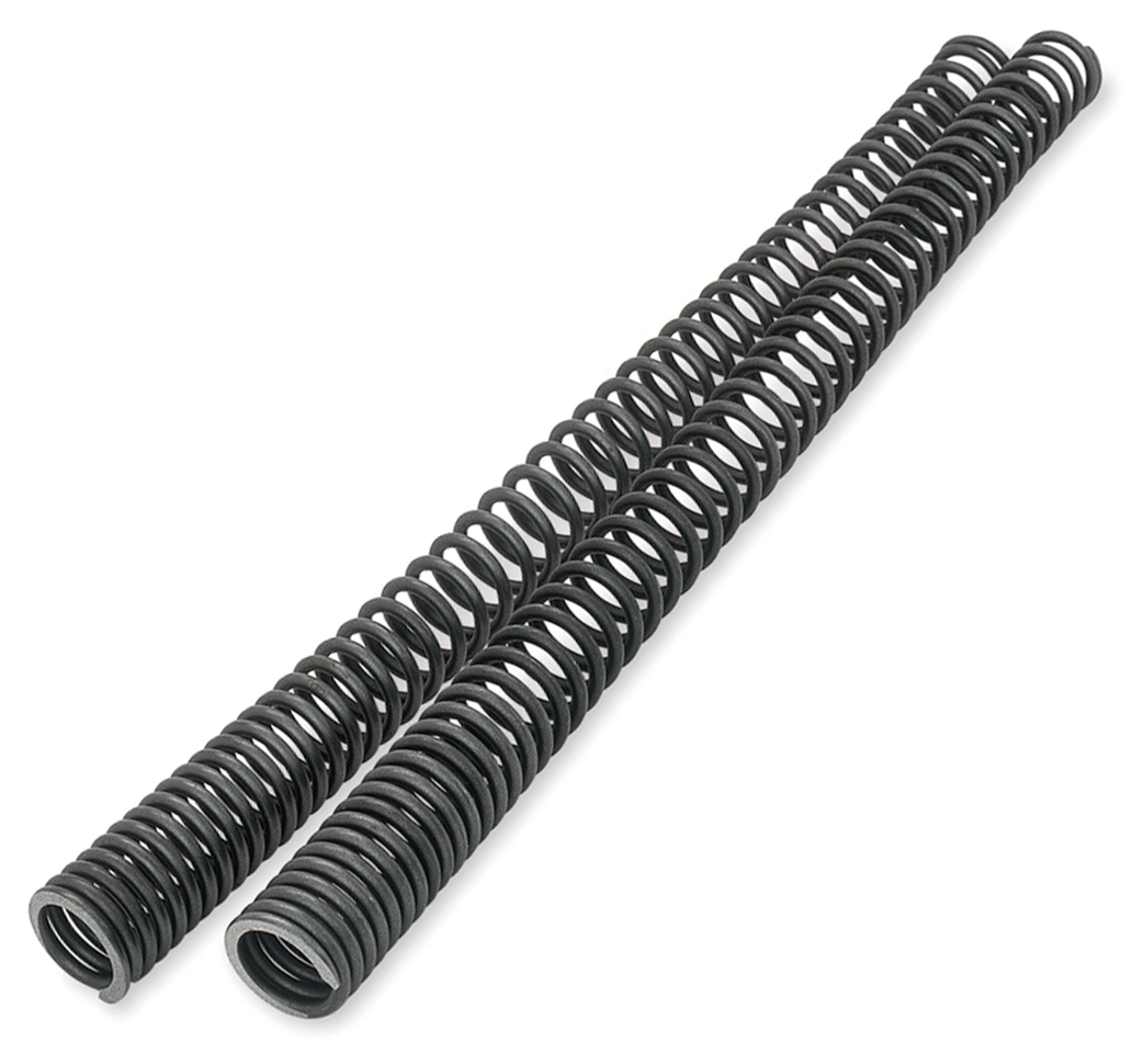 PROGRESSIVE SUSPENSION 'AMERICAN TUNED' FORK SPRINGS - view 1