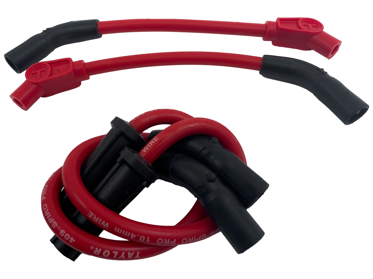 SUMAX 409 SERIES SPARK PLUG WIRE SETS - view 1