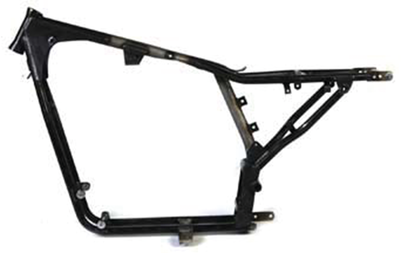STOCK STYLE SPORTSTER FRAMES - view 1