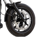 ARLEN NESS BIG BRAKE FLOATING ROTOR KITS - view 2