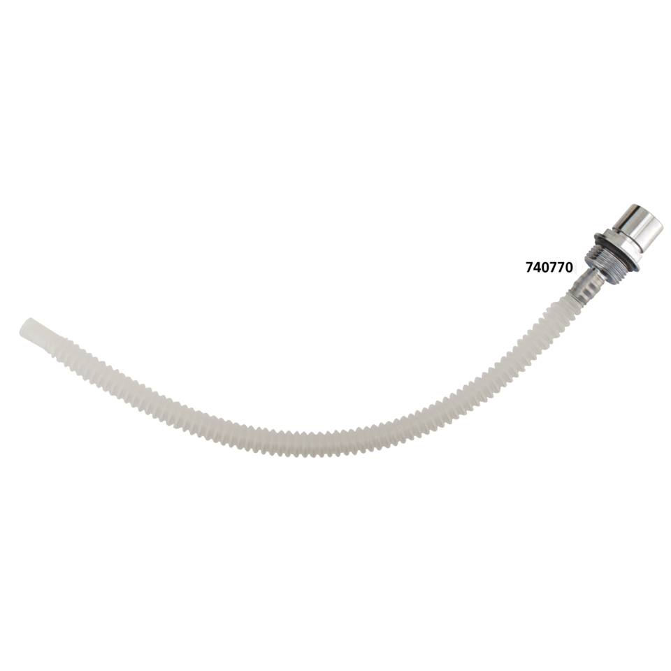 FUEL CHECK VALVES - view 3