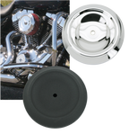 S&S STEALTH AIR CLEANER KITS - view 3