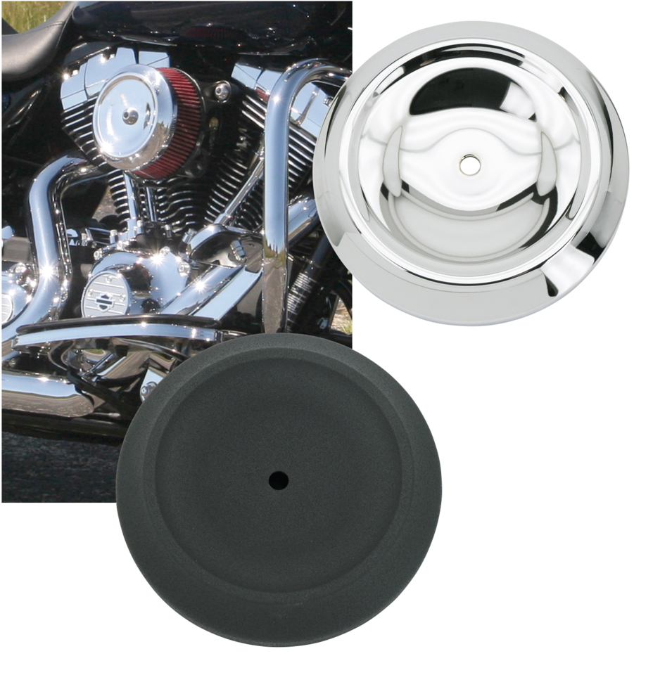 S&S STEALTH AIR CLEANER KITS - view 3