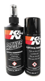 K&N RECHARGER FILTER CARE SERVICE KIT - view 1