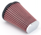 GENUINE ZODIAC TILT FORWARD AIR CLEANER - view 1